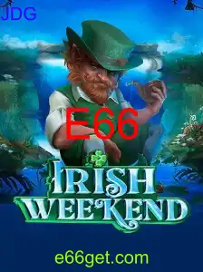 IrishWeekend